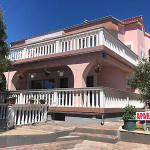 Krk , Kornić Croazia