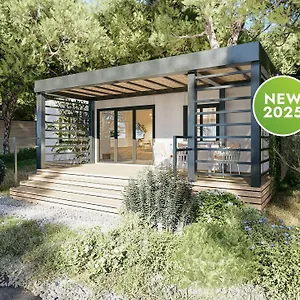 2* Üdülőpark Arena Indije Mobile Homes